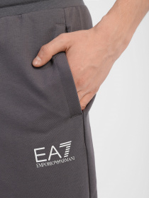Спортивный костюм EA7 модель 6KPV56-PJ9FZ-1977 Фото