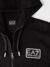 Спортивный костюм EA7 модель 6KPV68-PJ07Z-1200 Спортивный костюм EA7 модель 6KPV68-PJ07Z-1200 Фото