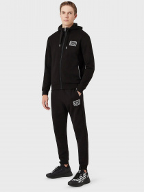 Спортивный костюм EA7 модель 6KPV68-PJ07Z-1200 Спортивный костюм EA7 модель 6KPV68-PJ07Z-1200 Фото