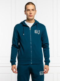 Спортивный костюм EA7 модель 6KPV68-PJ07Z-1544 Фото