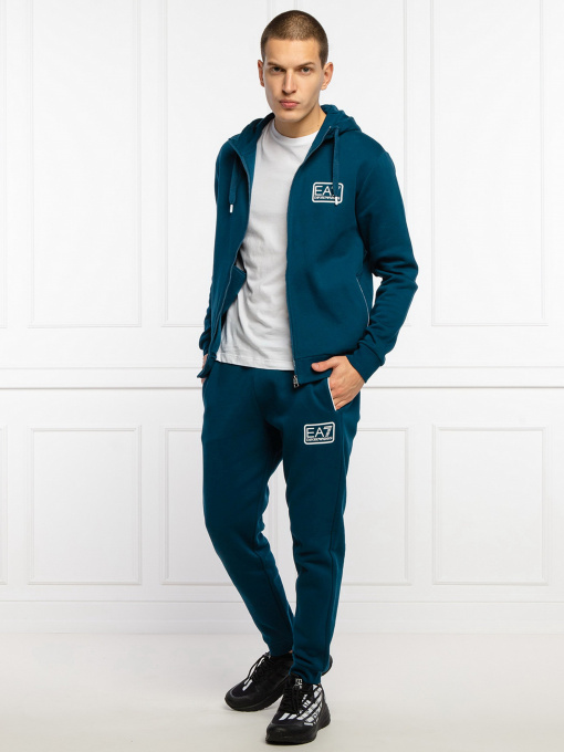 Спортивный костюм EA7 модель 6KPV68-PJ07Z-1544 Фото