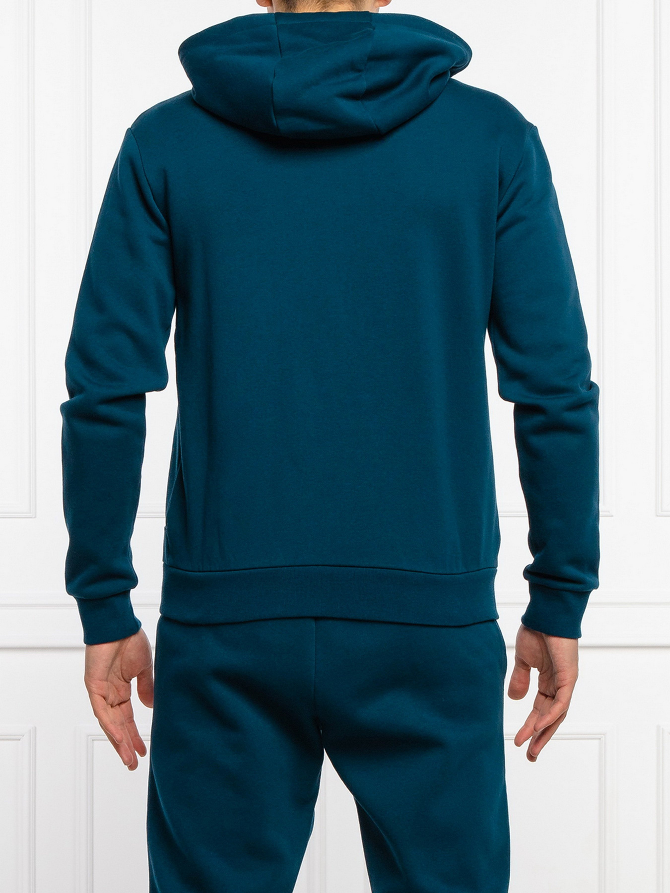 Спортивный костюм EA7 модель 6KPV68-PJ07Z-1544 Спортивный костюм EA7 модель 6KPV68-PJ07Z-1544 Фото