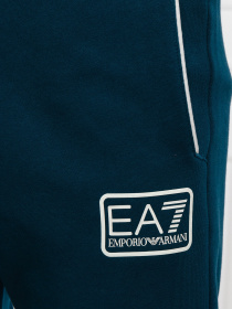 Спортивный костюм EA7 модель 6KPV68-PJ07Z-1544 Спортивный костюм EA7 модель 6KPV68-PJ07Z-1544 Фото