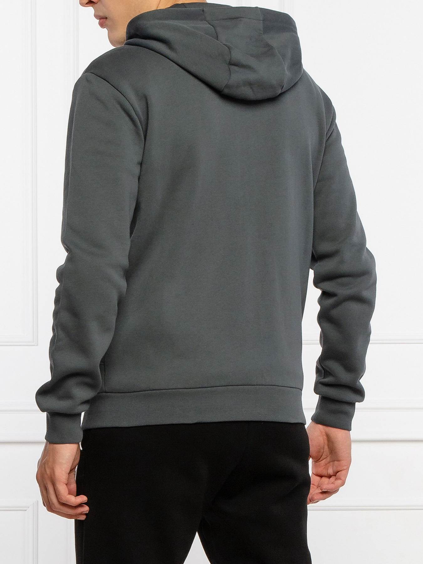 Спортивный костюм EA7 модель 6KPV68-PJ07Z-22BY Фото