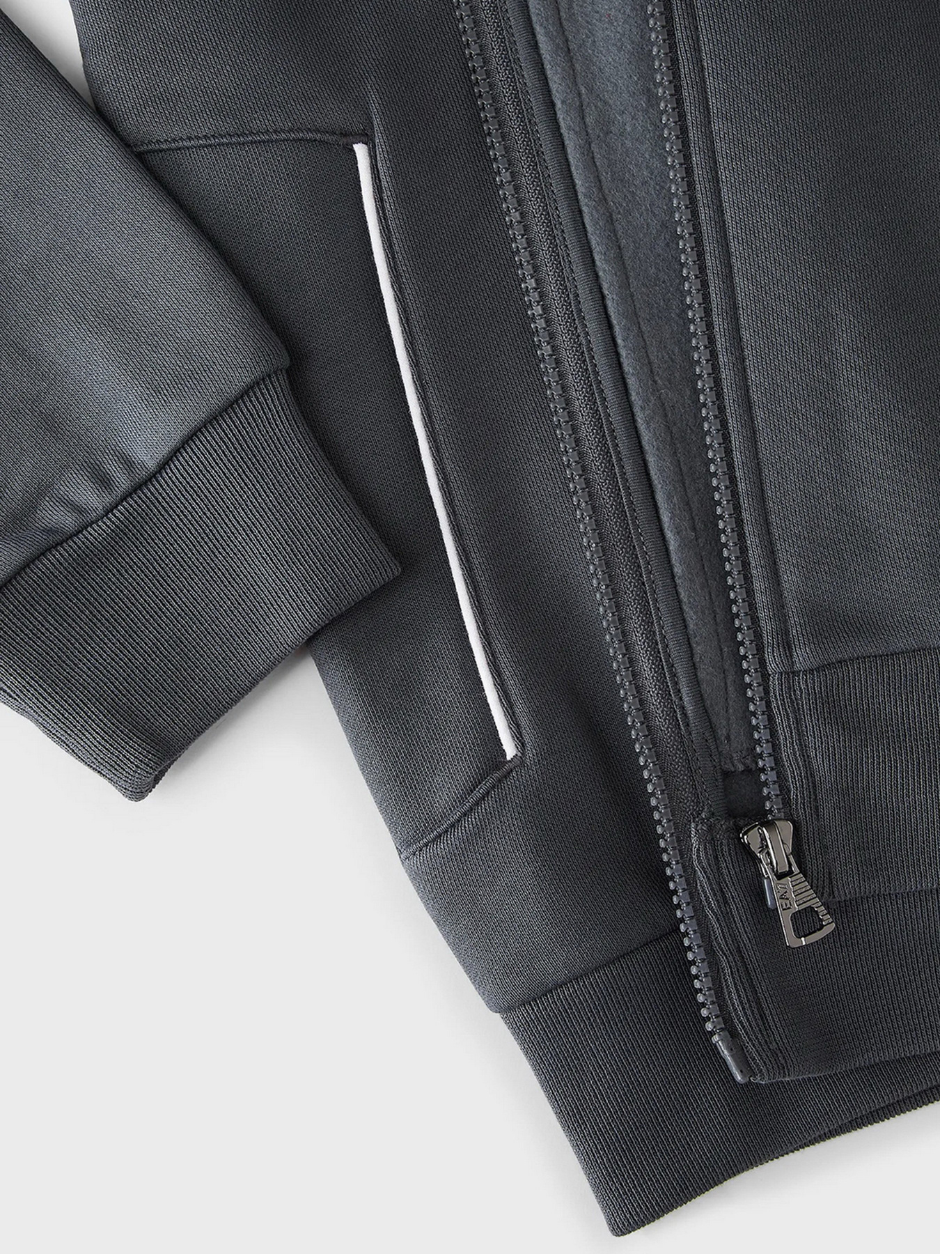 Спортивный костюм EA7 модель 6KPV68-PJ07Z-22BY Фото