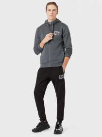 Спортивный костюм EA7 модель 6KPV68-PJ07Z-22BY Фото