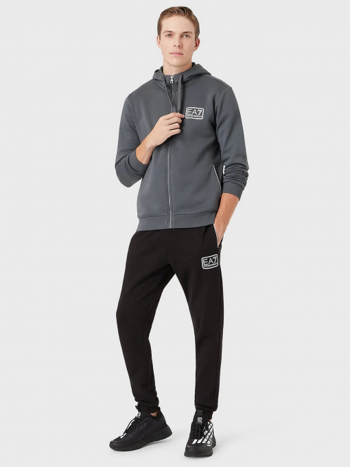 Спортивный костюм EA7 модель 6KPV68-PJ07Z-22BY Фото