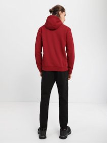 Спортивный костюм EA7 модель 6KPV68-PJ07Z-24BN Фото