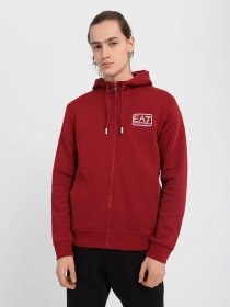 Спортивный костюм EA7 модель 6KPV68-PJ07Z-24BN Фото