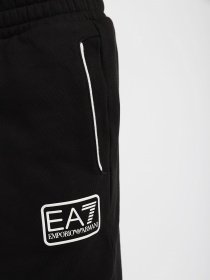 Спортивный костюм EA7 модель 6KPV68-PJ07Z-24BN Фото