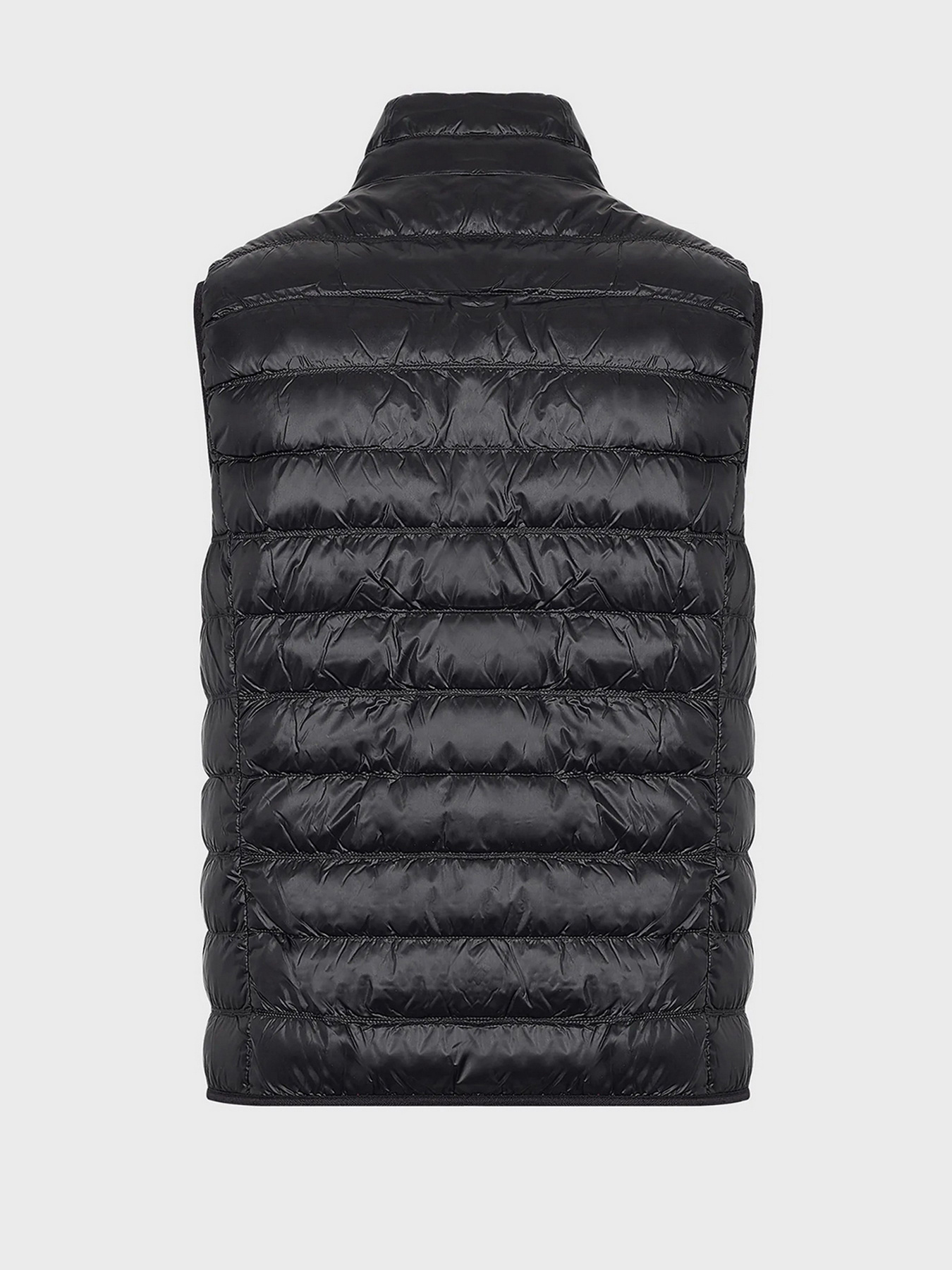 Жилет с утеплителем EA7 модель 8NPQ01-PN29Z-0208 Фото