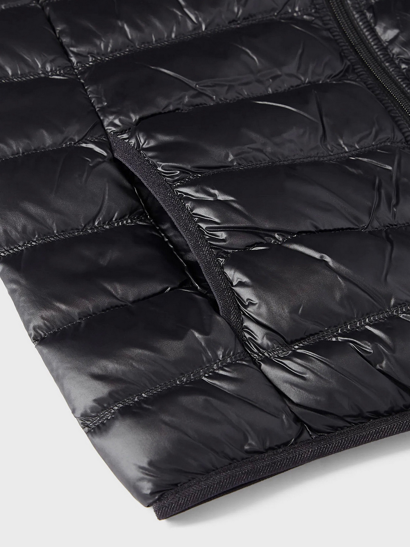 Утеплений жилет EA7 модель 8NPQ01-PN29Z-0208 Фото