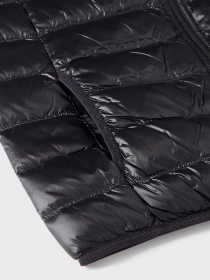 Утеплений жилет EA7 модель 8NPQ01-PN29Z-0208 Фото