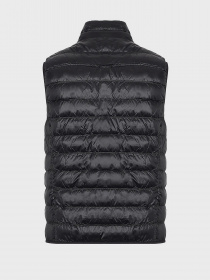 Утеплений жилет EA7 модель 8NPQ01-PN29Z-0208 Фото