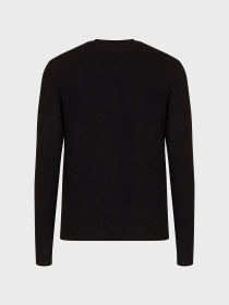 Лонгслив EA7 модель 8NPTL9-PJ03Z-1200 Фото