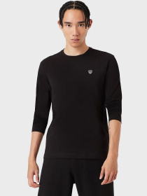 Лонгслів EA7 модель 8NPTL9-PJ03Z-1200 Фото