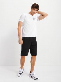 Шорты EA7 модель 3LPS61-PJ05Z-0200 Фото