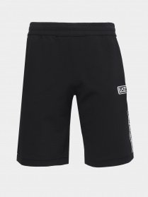 Шорты EA7 модель 3LPS61-PJ05Z-0200 Фото