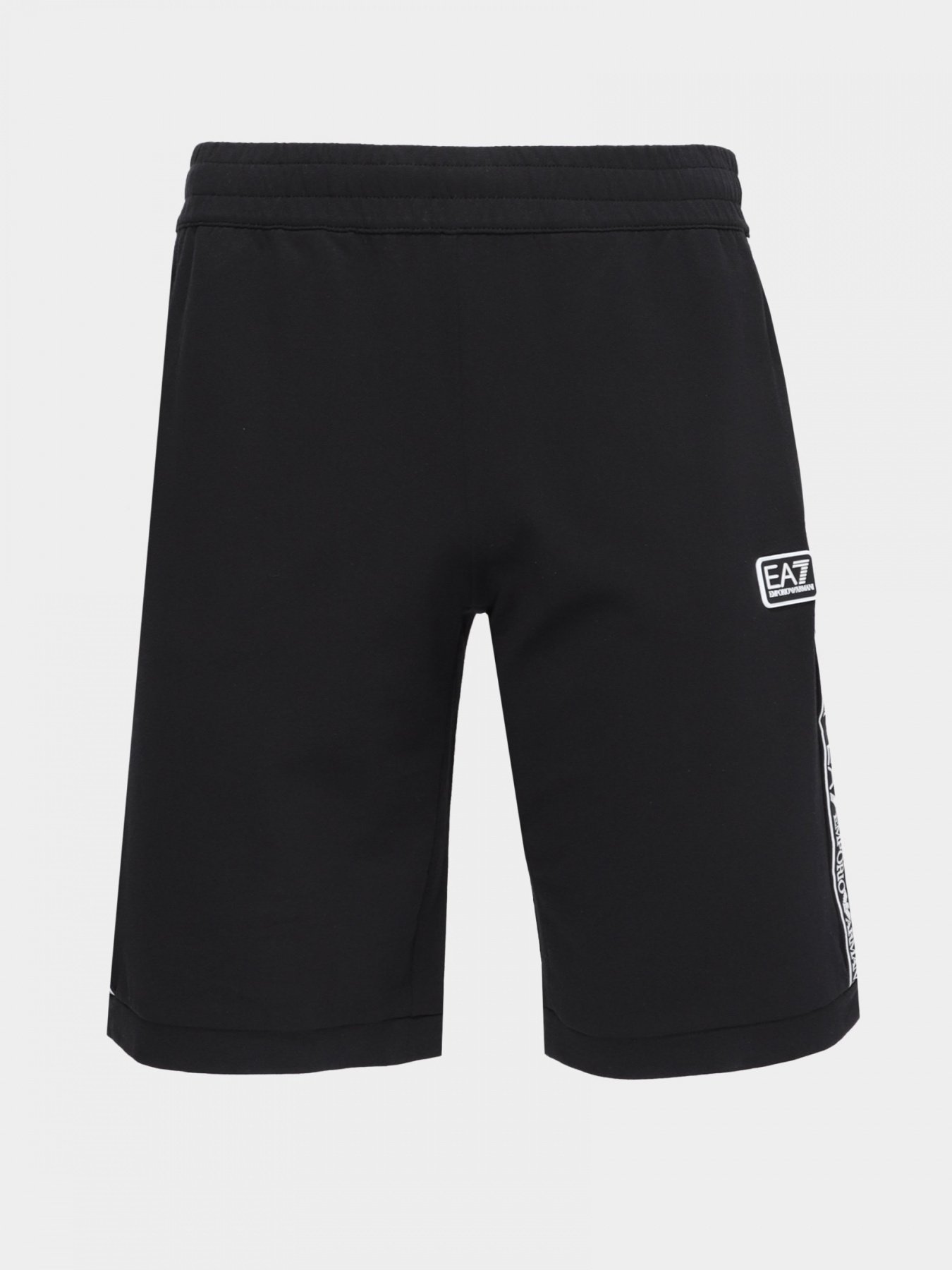 Повсякденні шорти EA7 модель 3LPS61-PJ05Z-0200 Фото