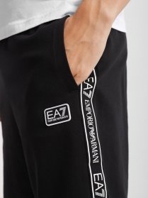 Повсякденні шорти EA7 модель 3LPS61-PJ05Z-0200 Фото