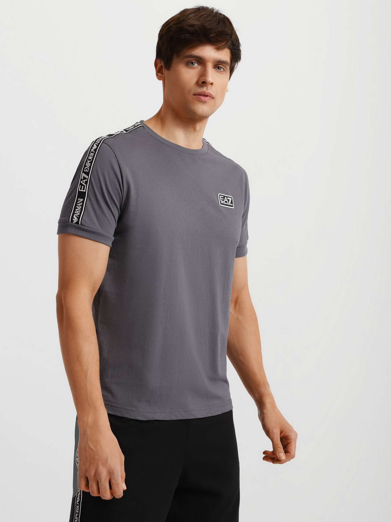 Футболка EA7 модель 3LPT18-PJ02Z-0977 Фото