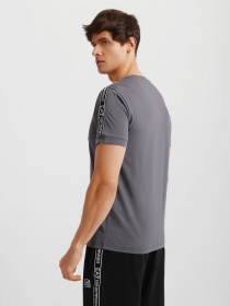 Футболка EA7 модель 3LPT18-PJ02Z-0977 Фото