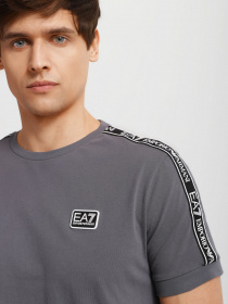 Футболка EA7 модель 3LPT18-PJ02Z-0977 Фото