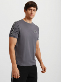 Футболка EA7 модель 3LPT18-PJ02Z-0977 Фото