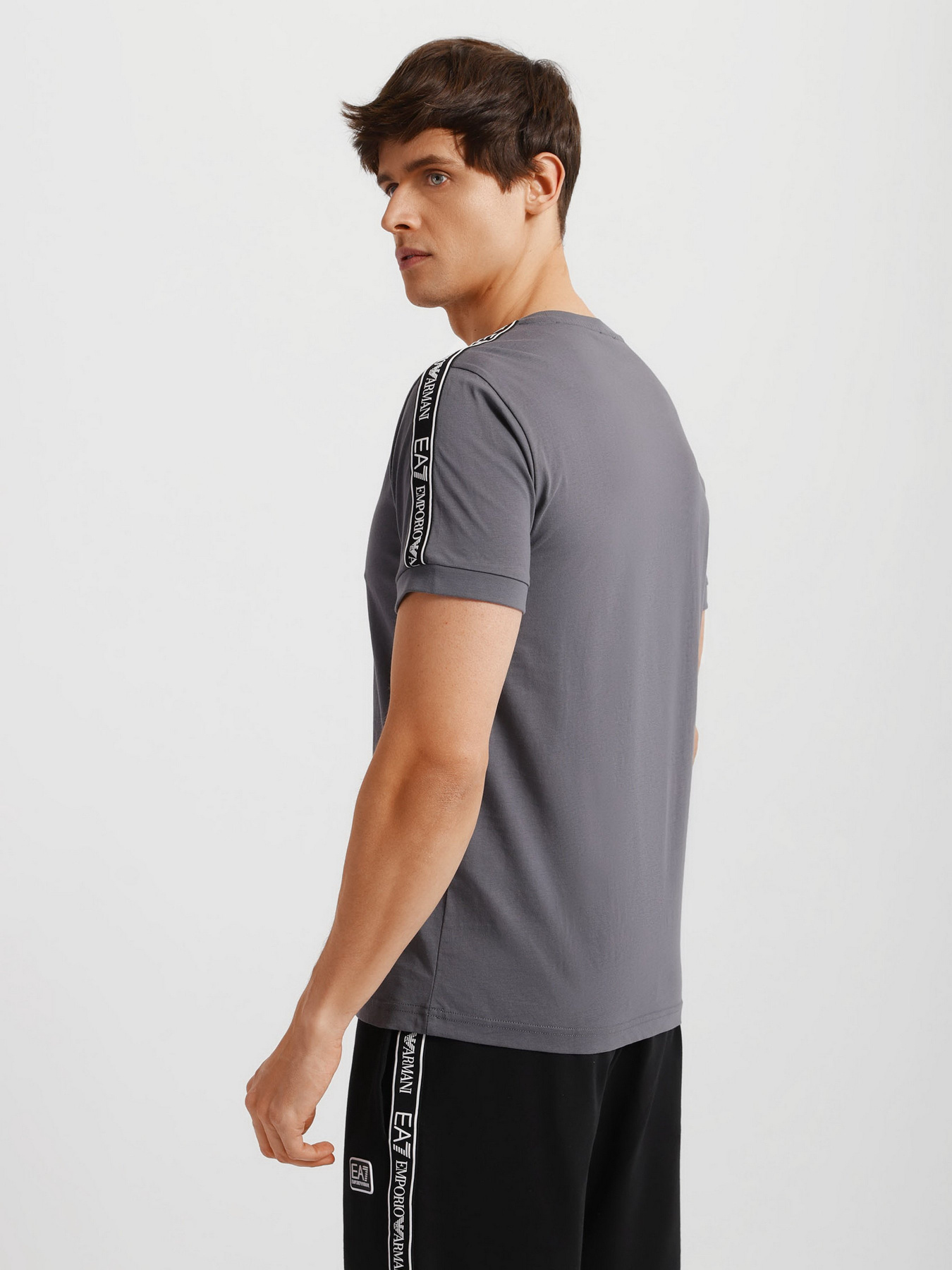 Футболка EA7 модель 3LPT18-PJ02Z-0977 Фото