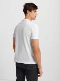 Футболка EA7 модель 3LPT81-PJM9Z-1100 Футболка EA7 модель 3LPT81-PJM9Z-1100 Фото