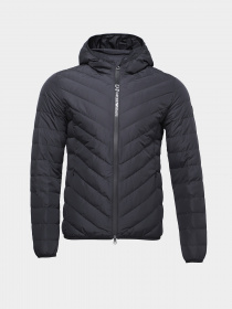 Пуховик EA7 модель 8NPB07-PNE1Z-1200 Фото