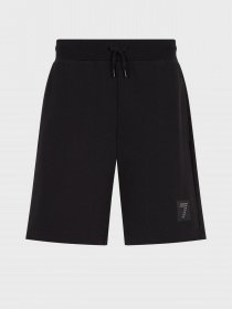 Шорти EA7 модель 3LPS60-PJ8VZ-1200 Фото