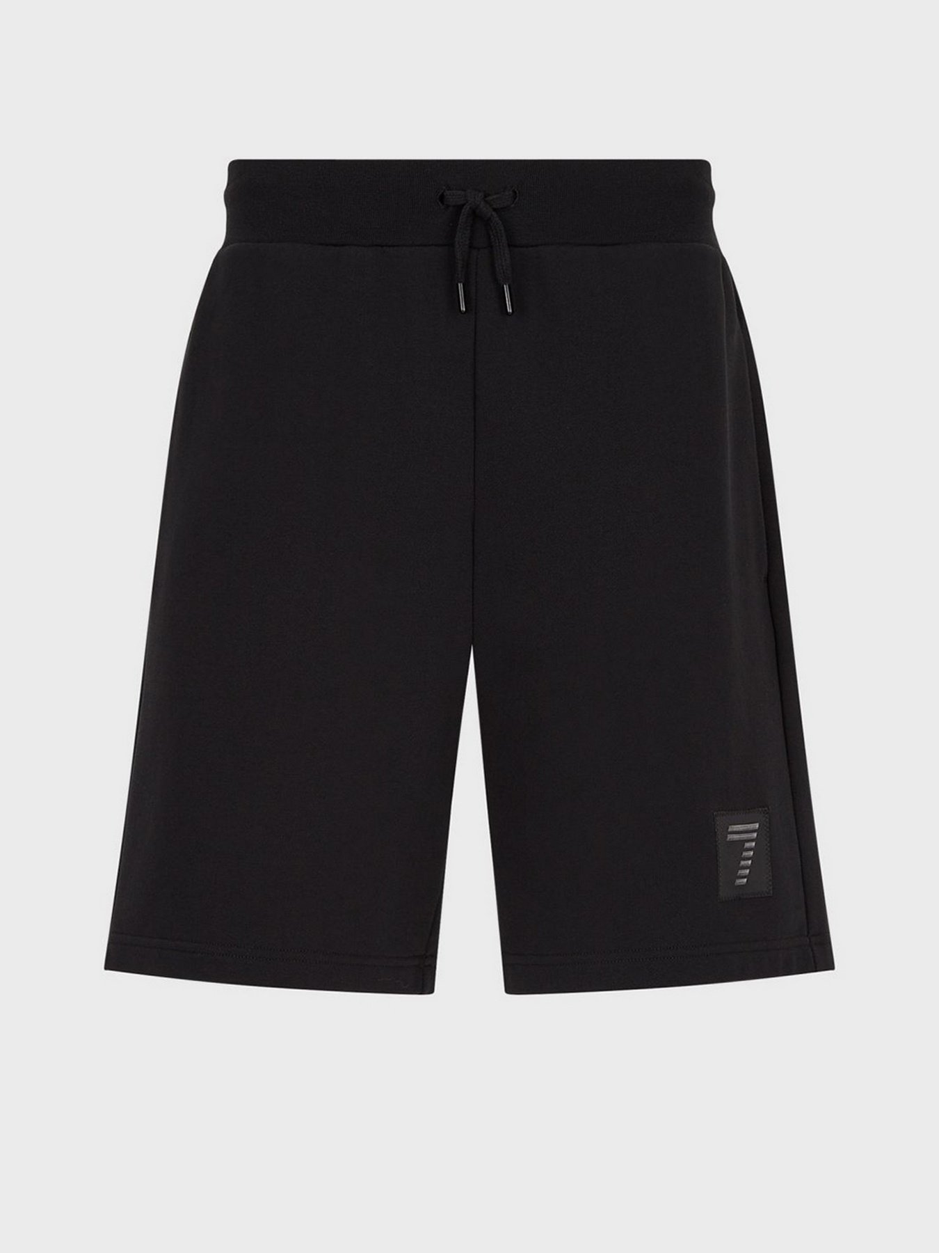 Повсякденні шорти EA7 модель 3LPS60-PJ8VZ-1200 Фото