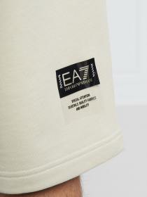 Шорты EA7 модель 3LPS60-PJ8VZ-1721 Фото