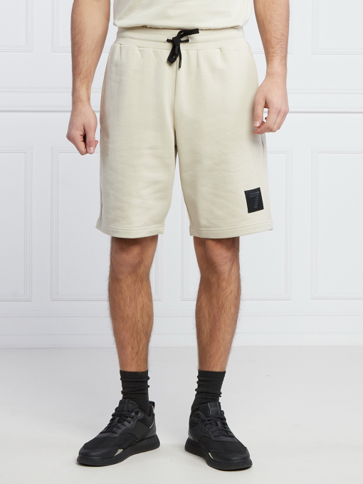 Повседневные шорты EA7 модель 3LPS60-PJ8VZ-1721 Фото