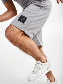 Повсякденні шорти EA7 модель 3LPS60-PJ8VZ-1907 Фото