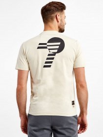 Футболка EA7 модель 3LPT15-PJ7CZ-1721 Фото