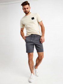 Футболка EA7 модель 3LPT15-PJ7CZ-1721 Фото