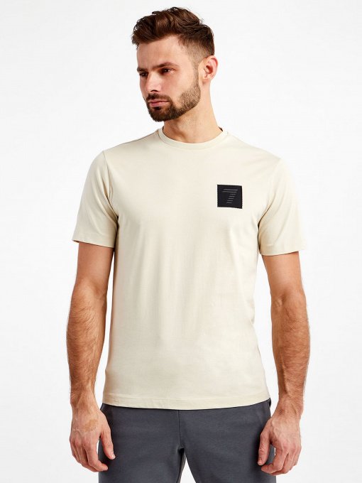 Футболка EA7 модель 3LPT15-PJ7CZ-1721 Фото