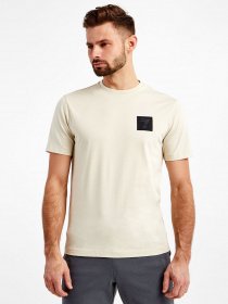 Футболка EA7 модель 3LPT15-PJ7CZ-1721 Фото