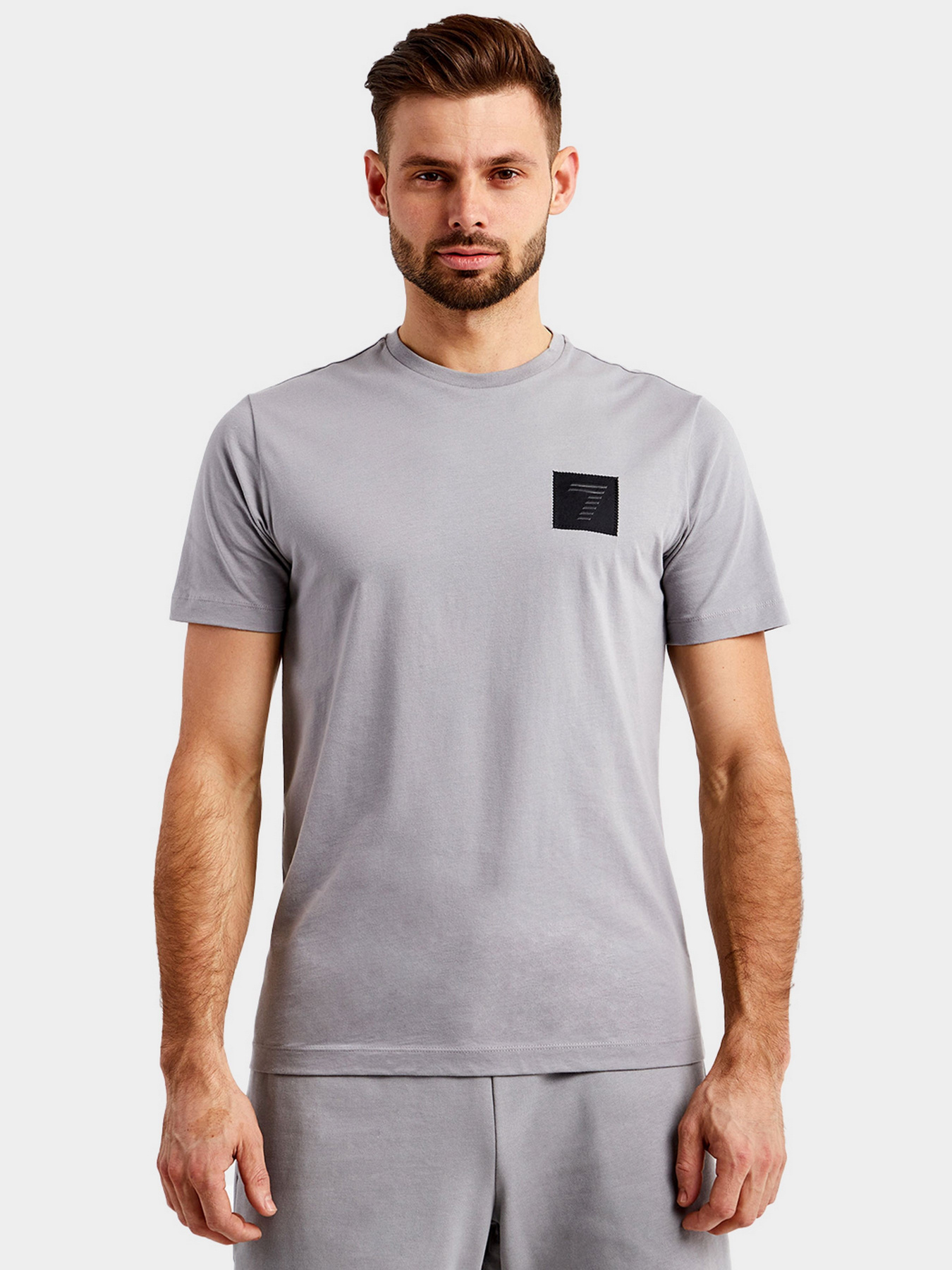 Футболка EA7 модель 3LPT15-PJ7CZ-1907 Фото