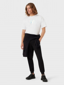 Футболка EA7 модель 3LPT35-PJ5MZ-1100 Фото