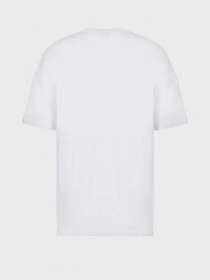 Футболка EA7 модель 3LPT35-PJ5MZ-1100 Фото