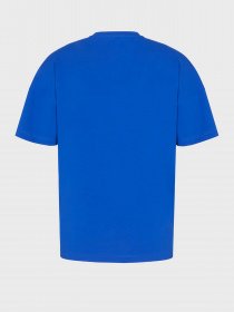 Футболка EA7 модель 3LPT35-PJ5MZ-1597 Фото