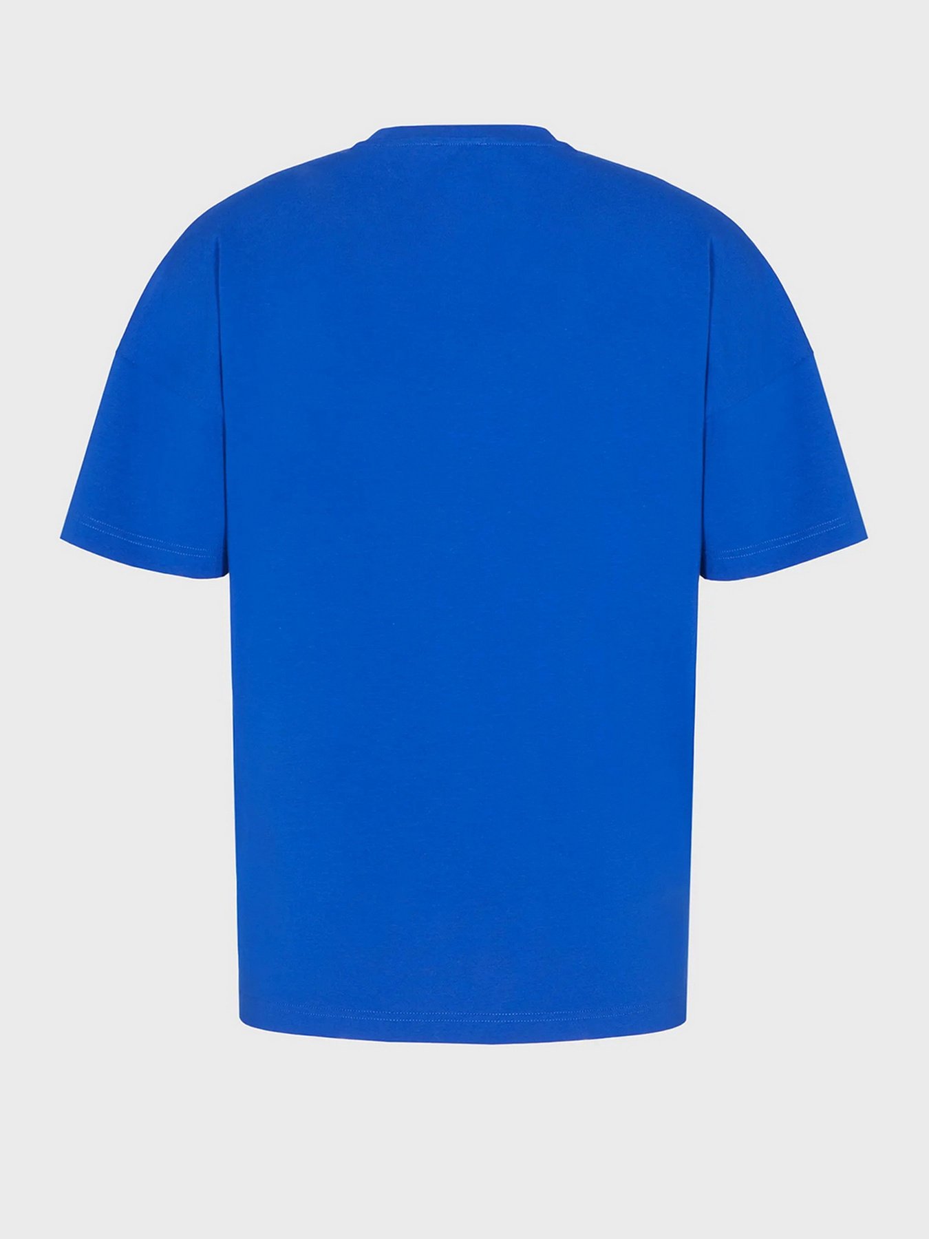 Футболка EA7 модель 3LPT35-PJ5MZ-1597 Фото