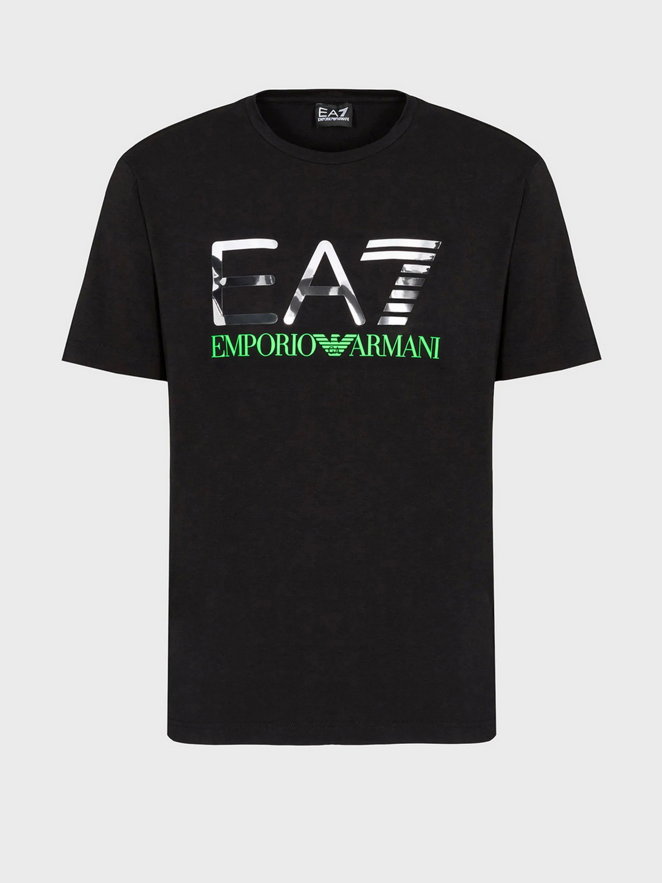 Футболка EA7 модель 3LPT36-PJ5MZ-1200 Фото