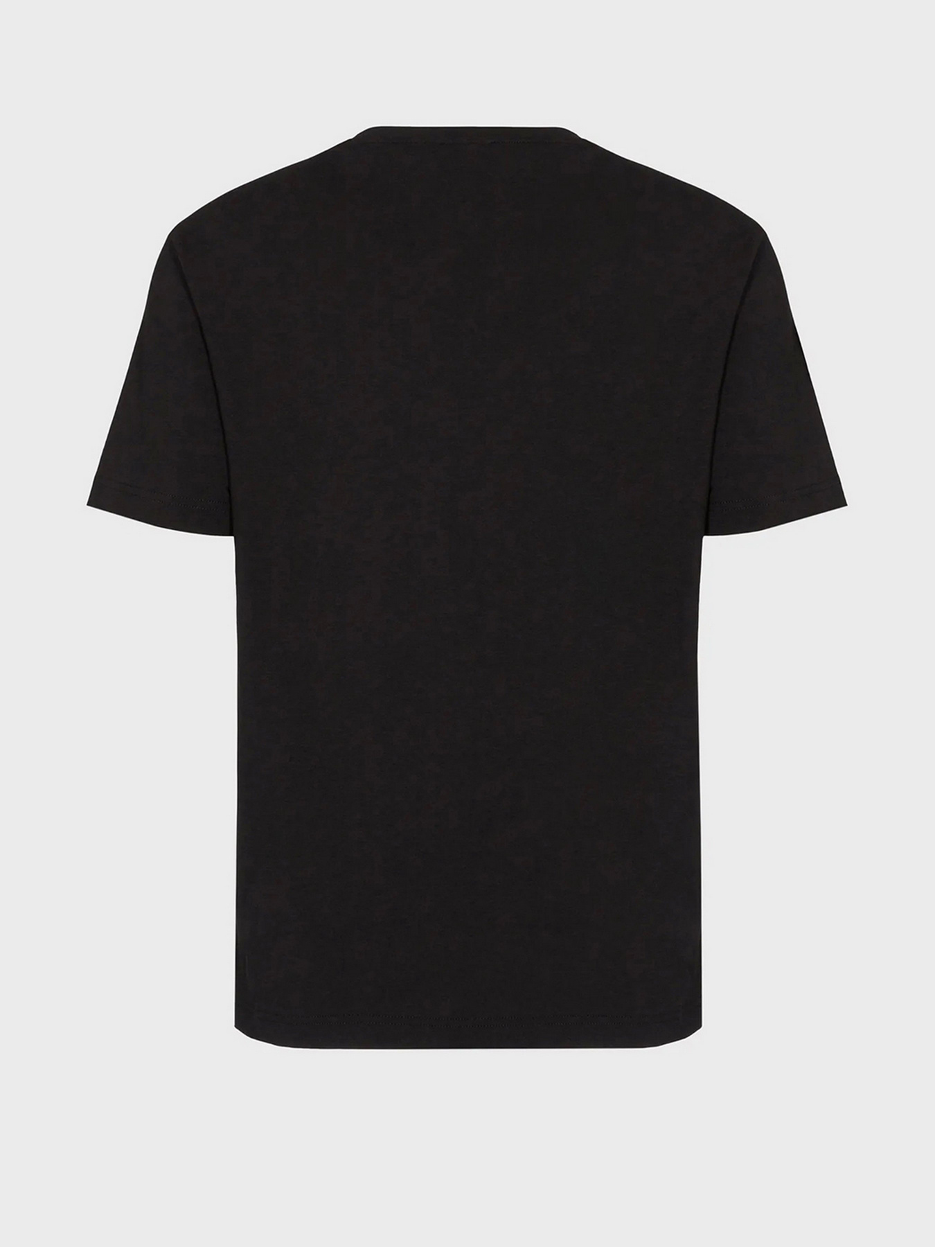 Футболка EA7 модель 3LPT36-PJ5MZ-1200 Фото