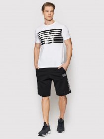 Футболка EA7 модель 3LPT60-PJ3NZ-1100 Фото