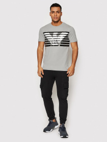 Футболка EA7 модель 3LPT60-PJ3NZ-1907 Фото