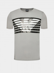 Футболка EA7 модель 3LPT60-PJ3NZ-1907 Фото